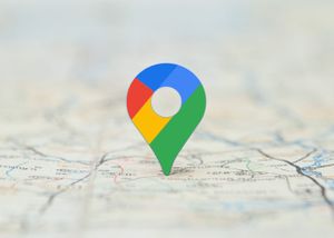 Google Maps mất vị trí ứng dụng dẫn đường hàng đầu thế giới